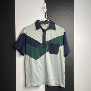 Vintage Idletime Polo